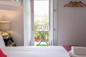 Vila Rosario Apartments by ALTIDO