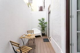 Vila Rosario Apartments by ALTIDO