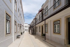 Vila Rosario Apartments by ALTIDO