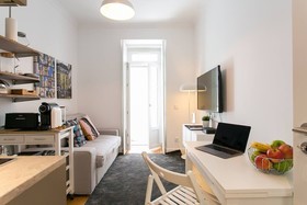 Vila Rosario Apartments by ALTIDO
