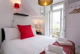 Vila Rosario Apartments by ALTIDO