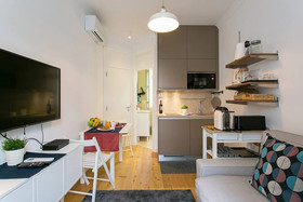 Vila Rosario Apartments by ALTIDO