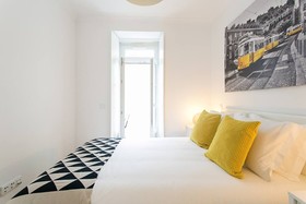 Vila Rosario Apartments by ALTIDO