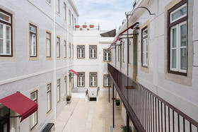 Vila Rosario Apartments by ALTIDO
