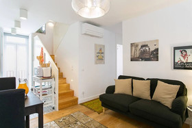 Vila Rosario Apartments by ALTIDO