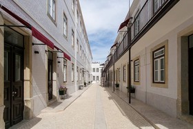 Vila Rosario Apartments by ALTIDO