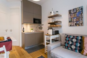 Vila Rosario Apartments by ALTIDO