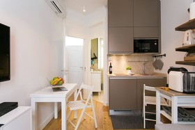 Vila Rosario Apartments by ALTIDO