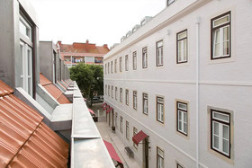 Vila Rosario Apartments by ALTIDO