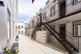 Vila Rosario Apartments by ALTIDO