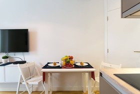 Vila Rosario Apartments by ALTIDO