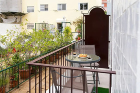 Vila Rosario Apartments by ALTIDO