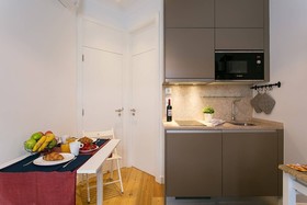 Vila Rosario Apartments by ALTIDO