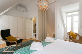 Vila Rosario Apartments by ALTIDO