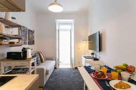 Vila Rosario Apartments by ALTIDO