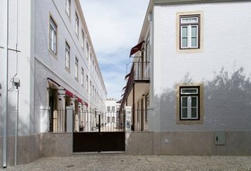 Vila Rosario Apartments by ALTIDO