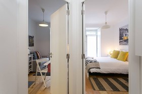 Vila Rosario Apartments by ALTIDO