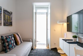 Vila Rosario Apartments by ALTIDO