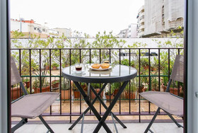 Vila Rosario Apartments by ALTIDO