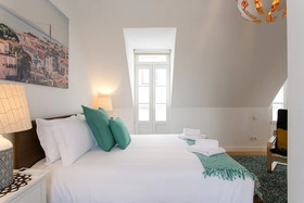 Vila Rosario Apartments by ALTIDO