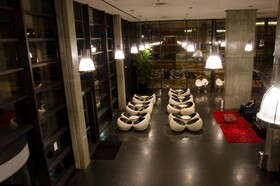 VIP Executive Art’s Hotel