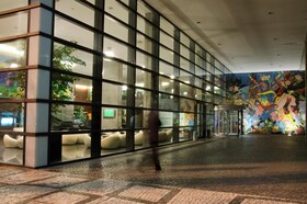 VIP Executive Art’s Hotel