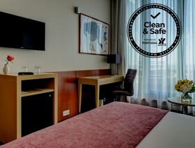 VIP Executive Art’s Hotel