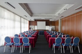 VIP Executive Art’s Hotel