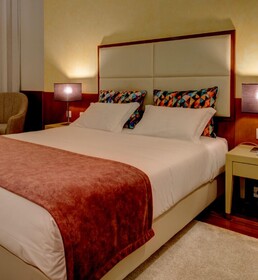 VIP Executive Art’s Hotel