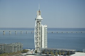 VIP Executive Art’s Hotel