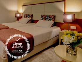 VIP Executive Art’s Hotel