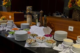 VIP Executive Art’s Hotel