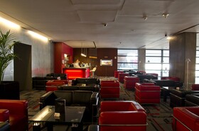VIP Executive Art’s Hotel