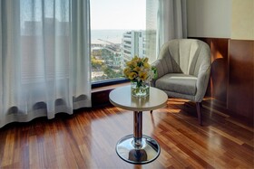VIP Executive Art’s Hotel
