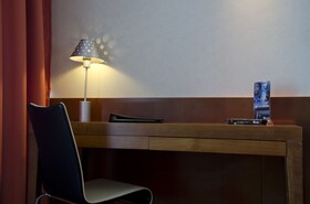 VIP Executive Art’s Hotel
