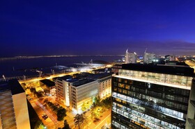 VIP Executive Art’s Hotel