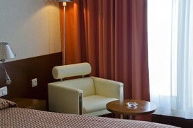 VIP Executive Art’s Hotel