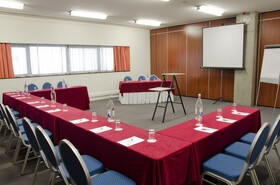 VIP Executive Art’s Hotel