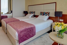 VIP Executive Art’s Hotel