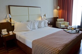 VIP Executive Art’s Hotel
