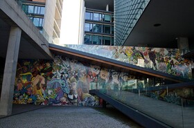 VIP Executive Art’s Hotel