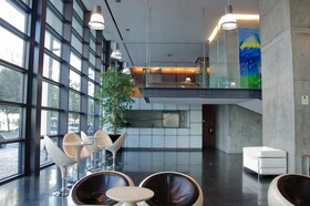 VIP Executive Art’s Hotel