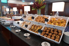VIP Executive Art’s Hotel