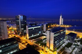 VIP Executive Art’s Hotel