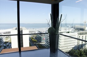 VIP Executive Art’s Hotel