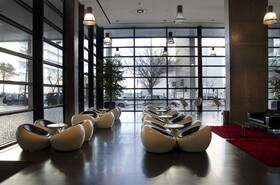 VIP Executive Art’s Hotel
