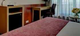 VIP Executive Art’s Hotel