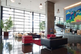 VIP Executive Art’s Hotel