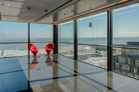 VIP Executive Art’s Hotel