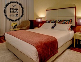 VIP Executive Art’s Hotel